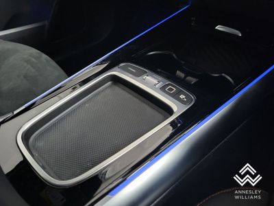 2024 Mercedes-Benz EQA