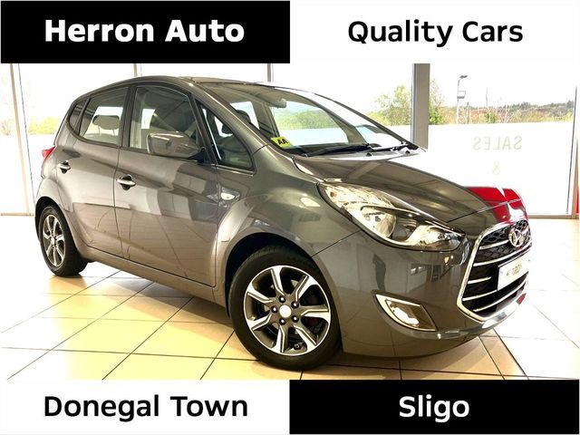 vehicle for sale from Herron Auto