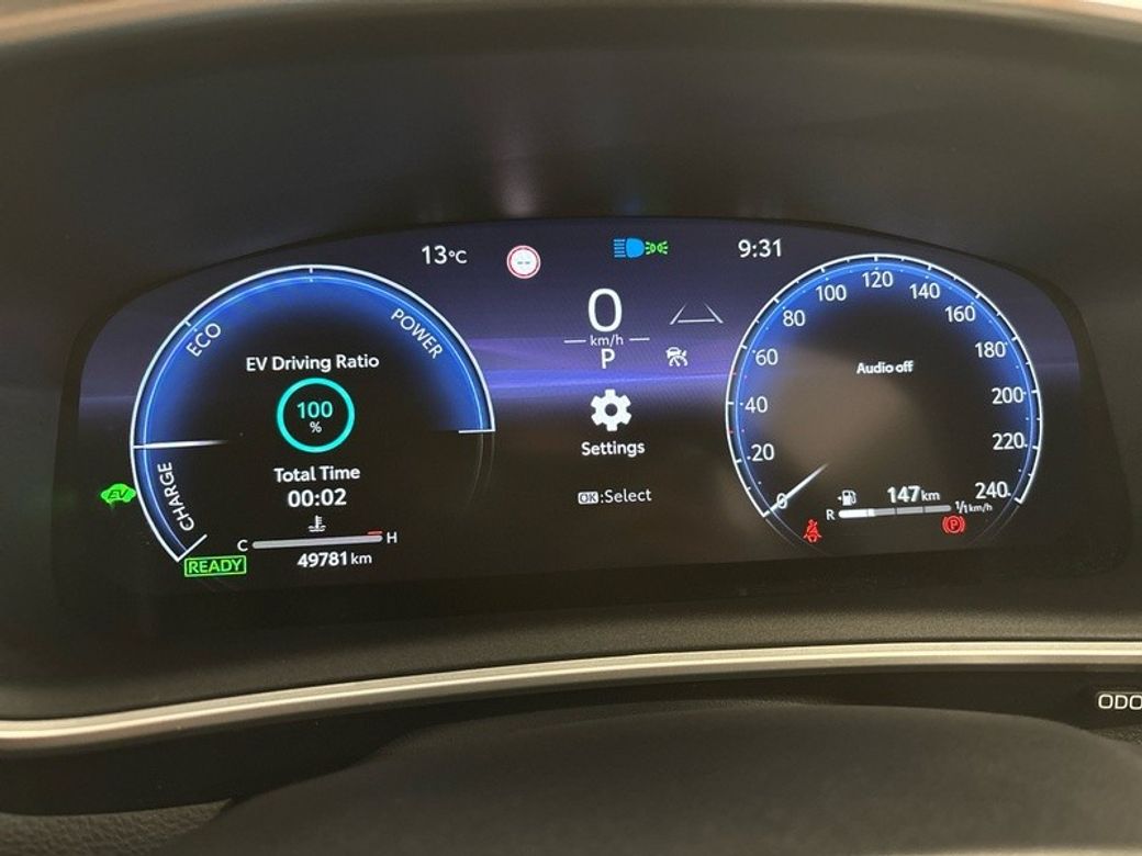 2023 Toyota Corolla Cross