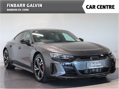 2023 Audi e-tron