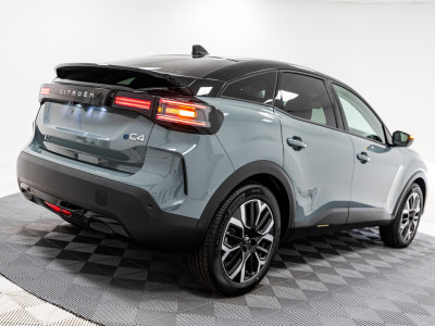 2026 Citroen C4