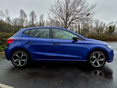 2019 SEAT Ibiza