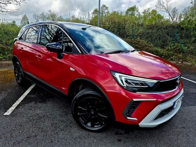 vehicle for sale from O'Connell Automotive