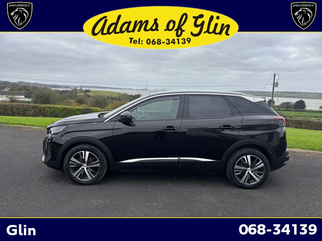 2023 Peugeot 3008