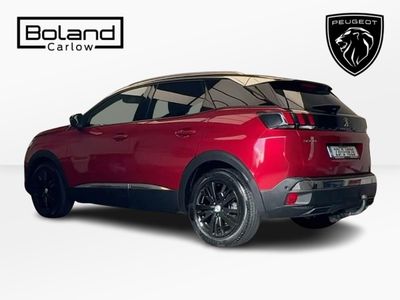 2023 Peugeot 3008