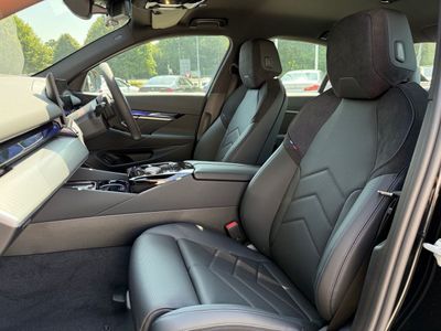 2026 BMW 5 Series