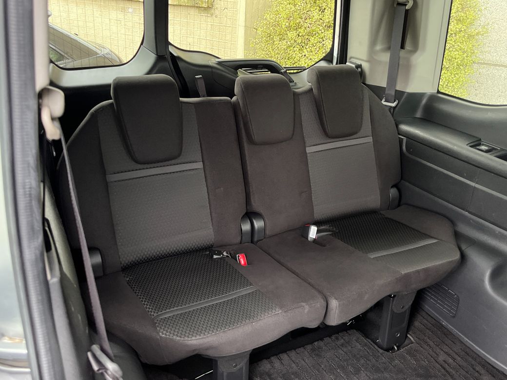 2019 Honda Stepwagon
