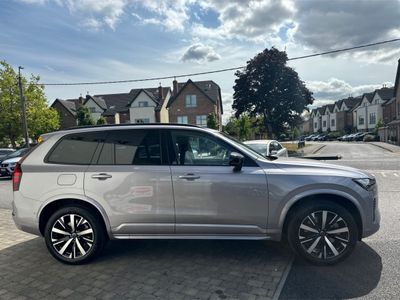 2026 Volvo XC90