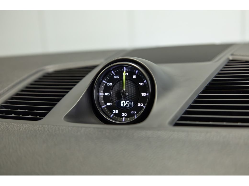 2022 Porsche Cayenne