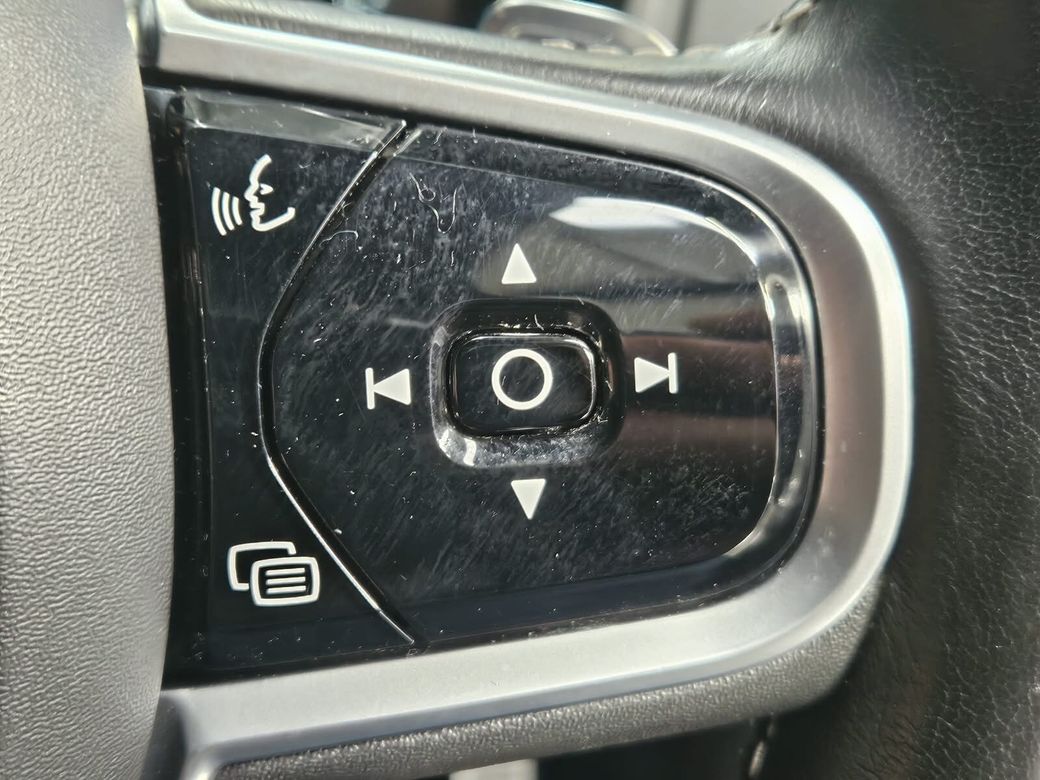 2019 Volvo XC90