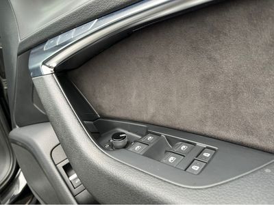 2019 Audi A6