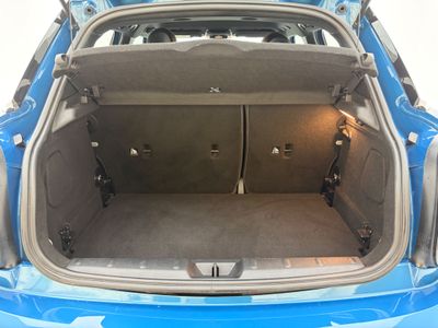 2022 Mini Hatch