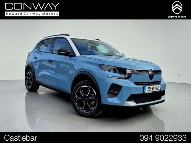vehicle for sale from Edward Conway Motors