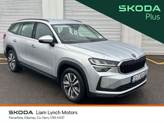 vehicle for sale from Liam Lynch Motors