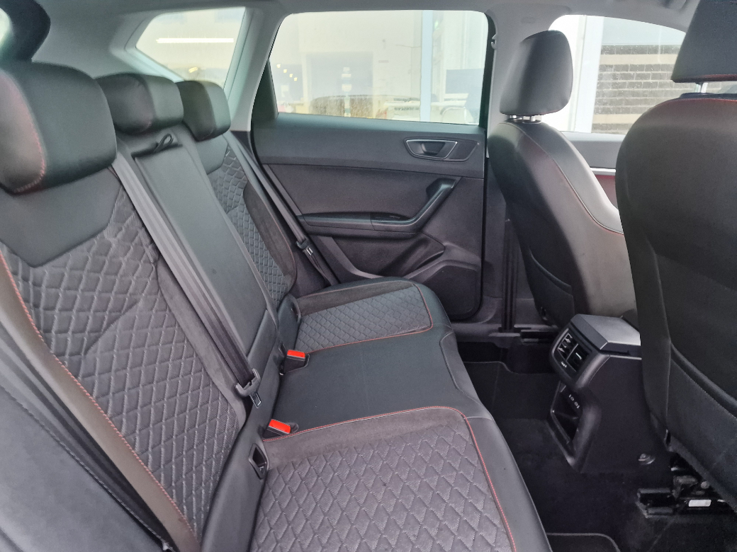 2021 Skoda Karoq