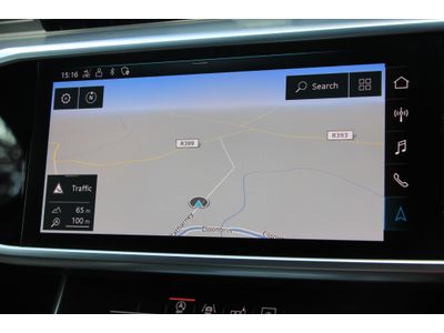 2019 Audi A6