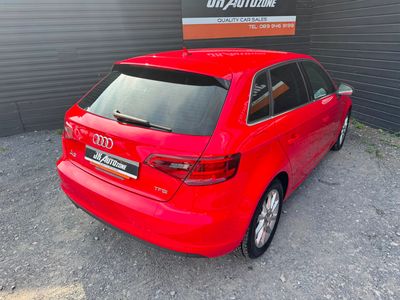 2014 Audi A3