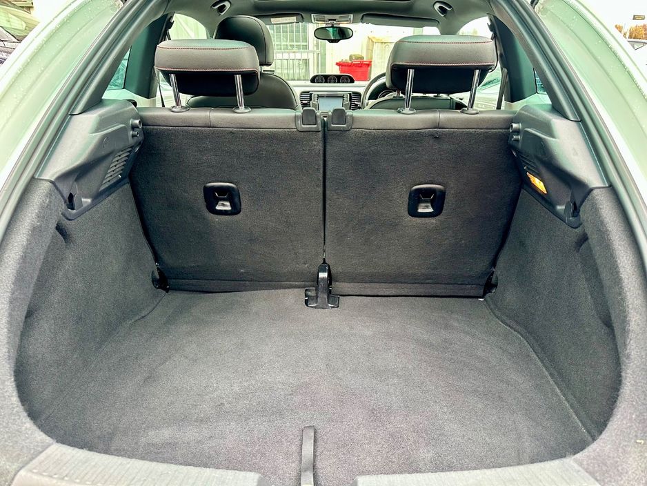 2016 Volkswagen Beetle