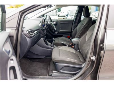 2024 Ford Puma