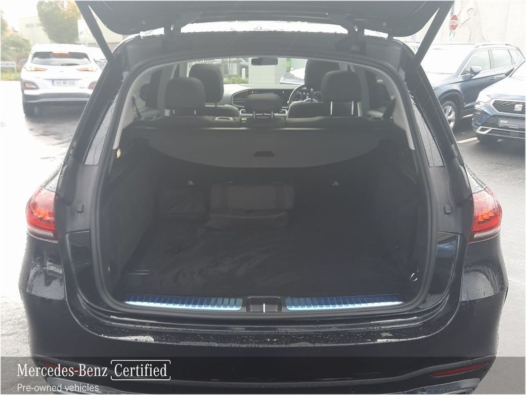 2023 Mercedes-Benz GLE Class