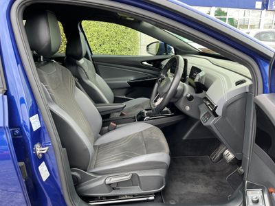 2023 Volkswagen ID.4