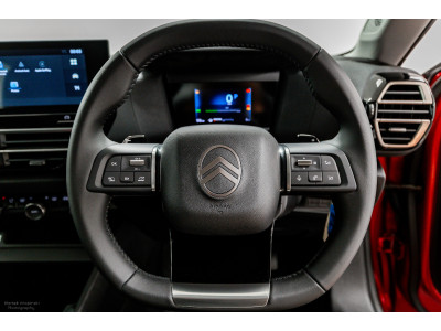 2025 Citroen C4