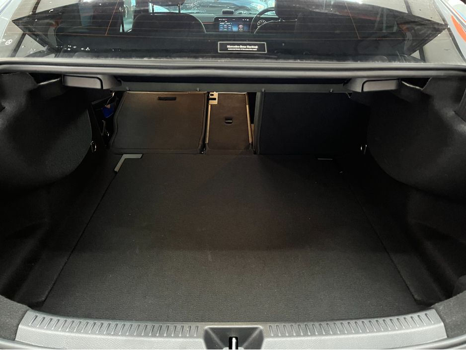 2023 Mercedes-Benz A Class
