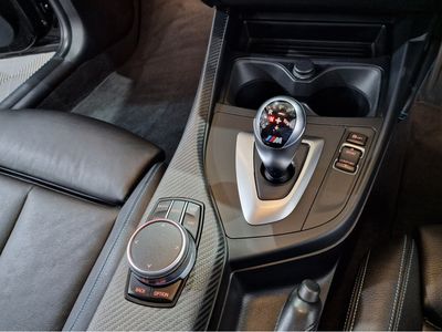2017 BMW M2