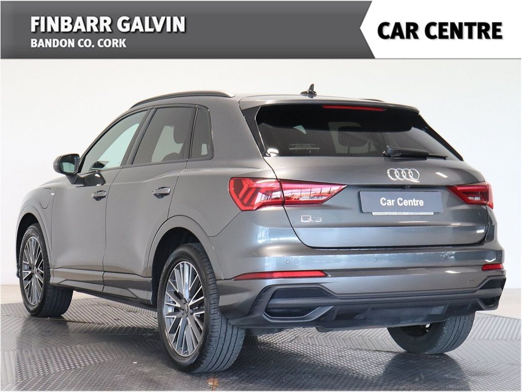 2024 Audi Q3