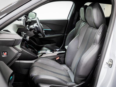 2025 Peugeot 2008