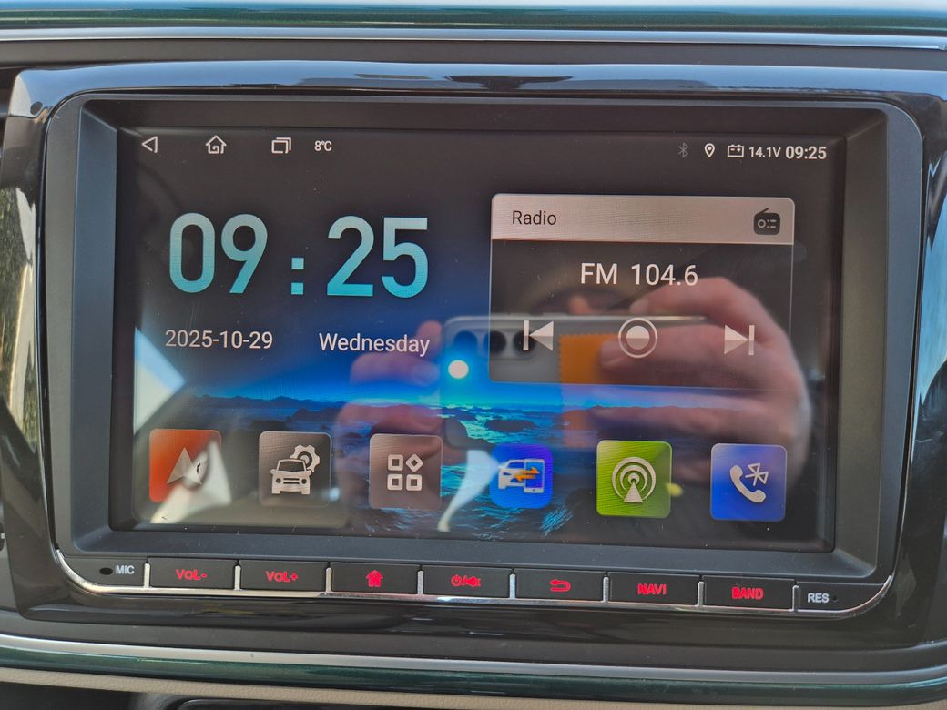 2018 Volkswagen Beetle