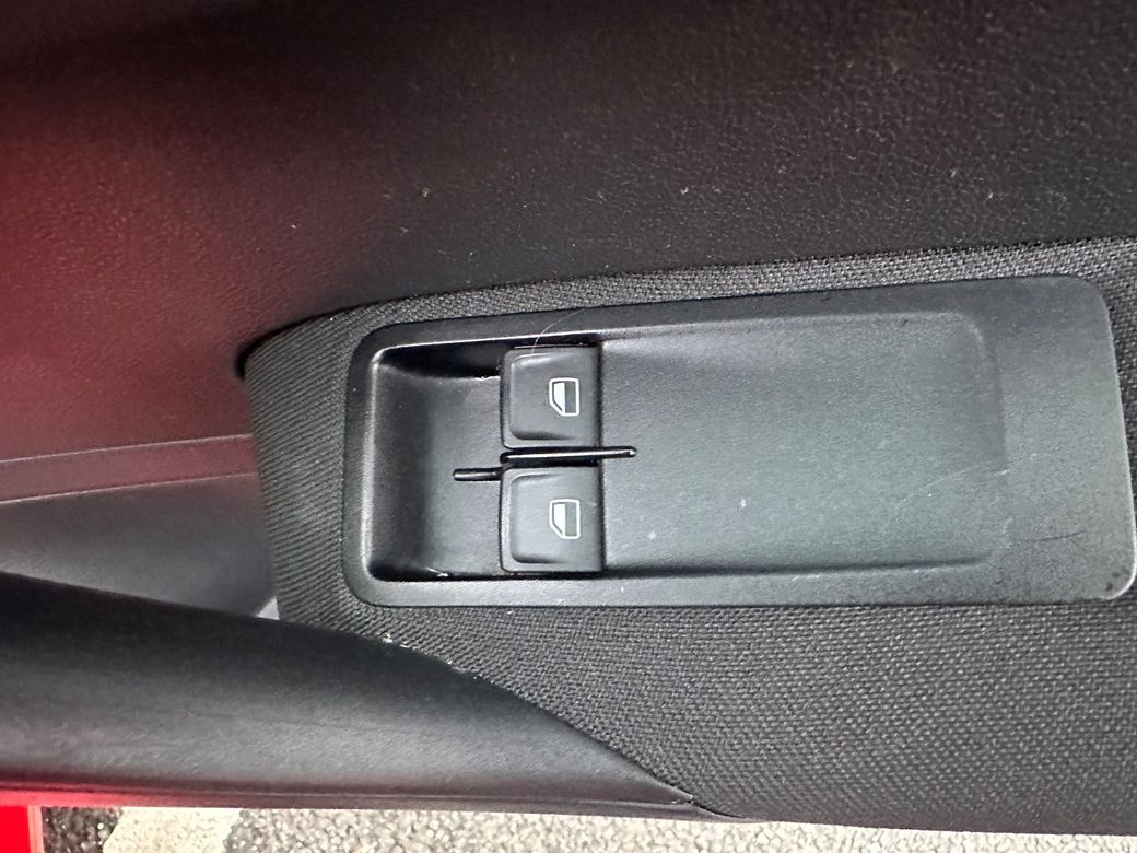 2017 Volkswagen Polo