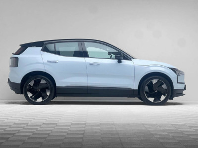 2024 Volvo EX30
