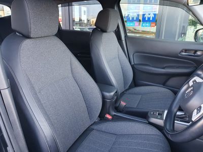 2021 Honda Jazz