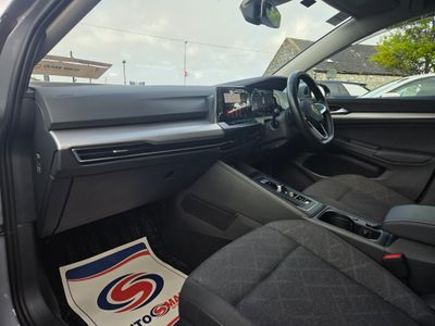 2023 Volkswagen Golf