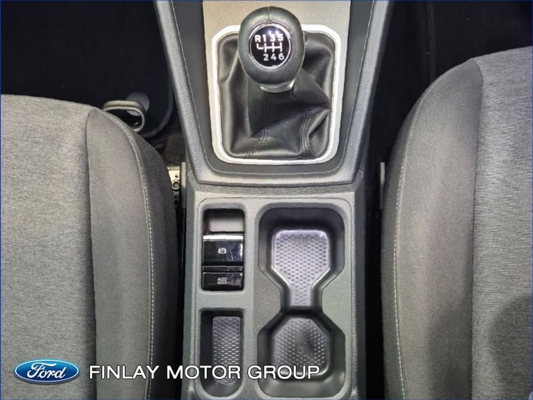 2023 Ford Transit Connect