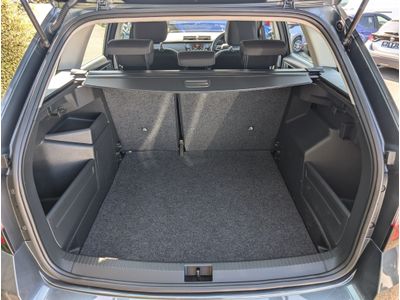 2015 Skoda Fabia