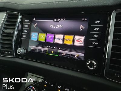 2022 Skoda Kodiaq