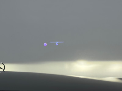 2023 Mercedes-Benz S Class