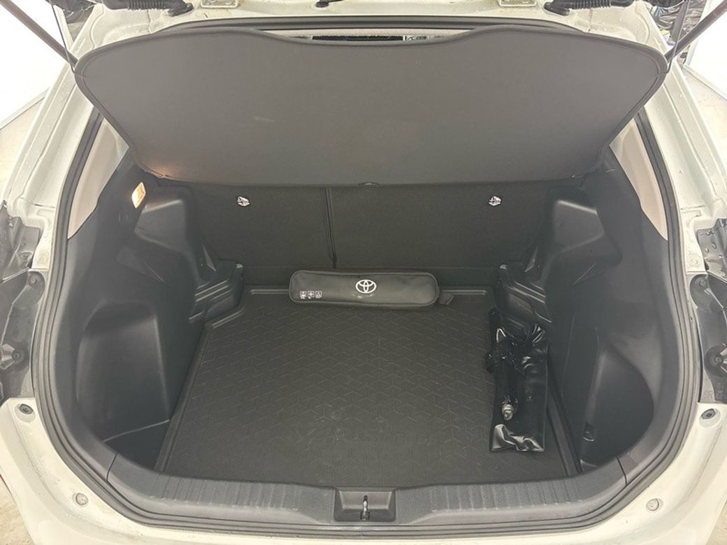 2024 Toyota Yaris Cross