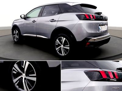 2023 Peugeot 3008
