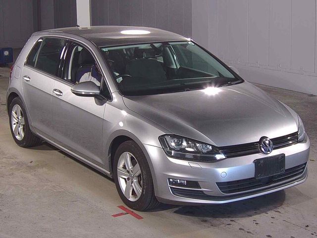 vehicle for sale from Byrne Motor Company