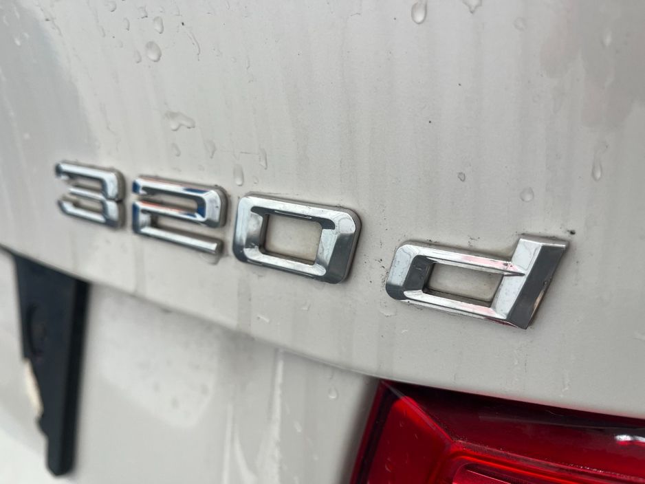 2019 BMW 3 Series