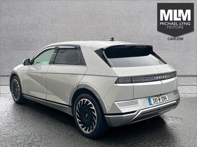 2024 Hyundai Ioniq 5