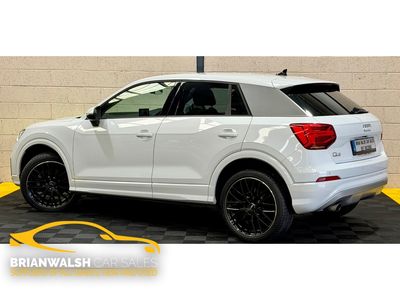 2019 Audi Q2