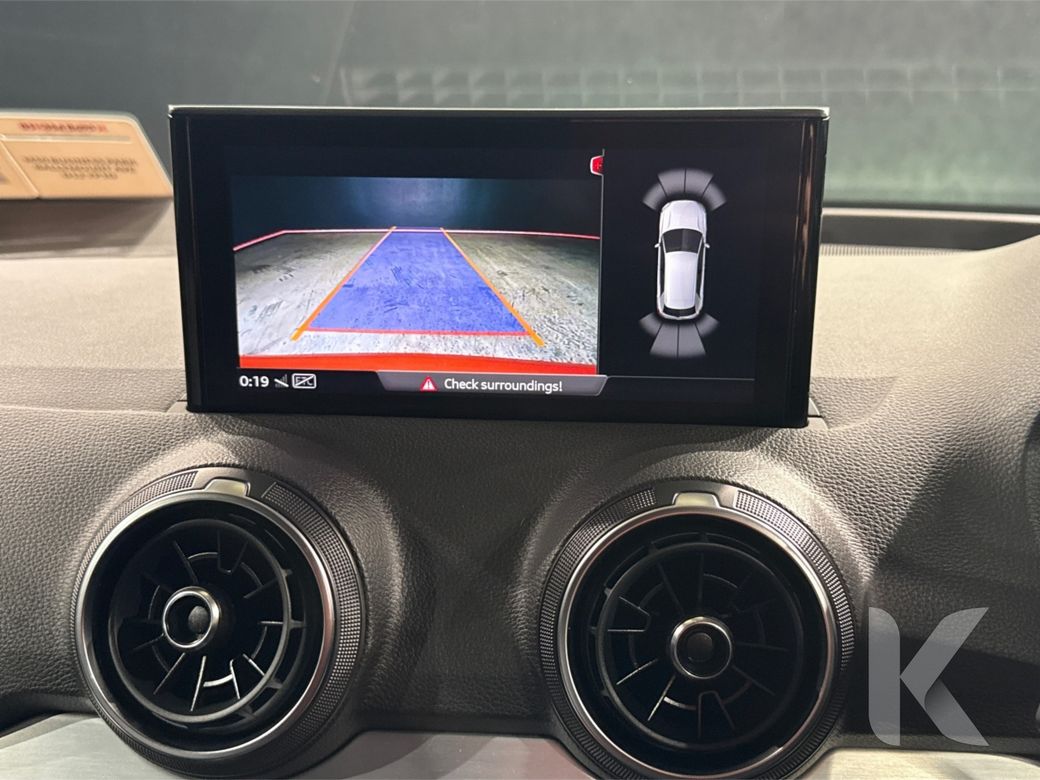 2018 Audi Q2