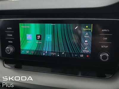 2023 Skoda Octavia