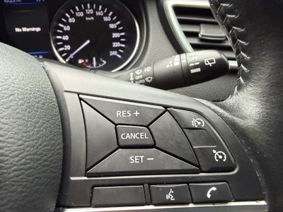 2019 Nissan Qashqai