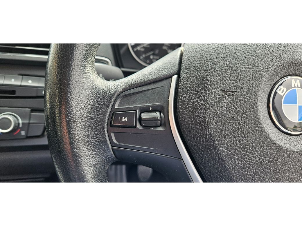 2013 BMW 1 Series