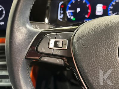2021 Volkswagen Polo